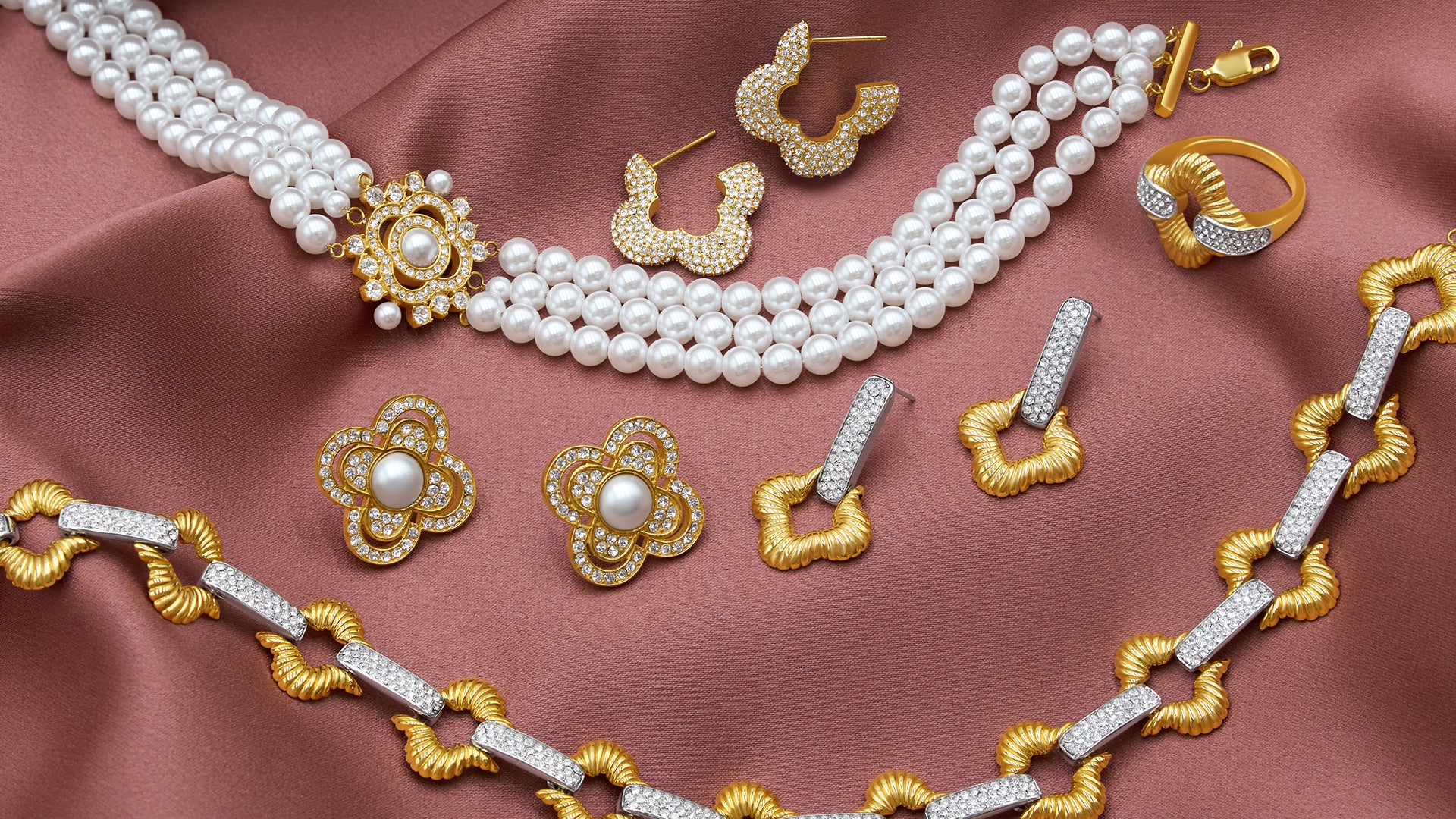 Welcome to Our Store