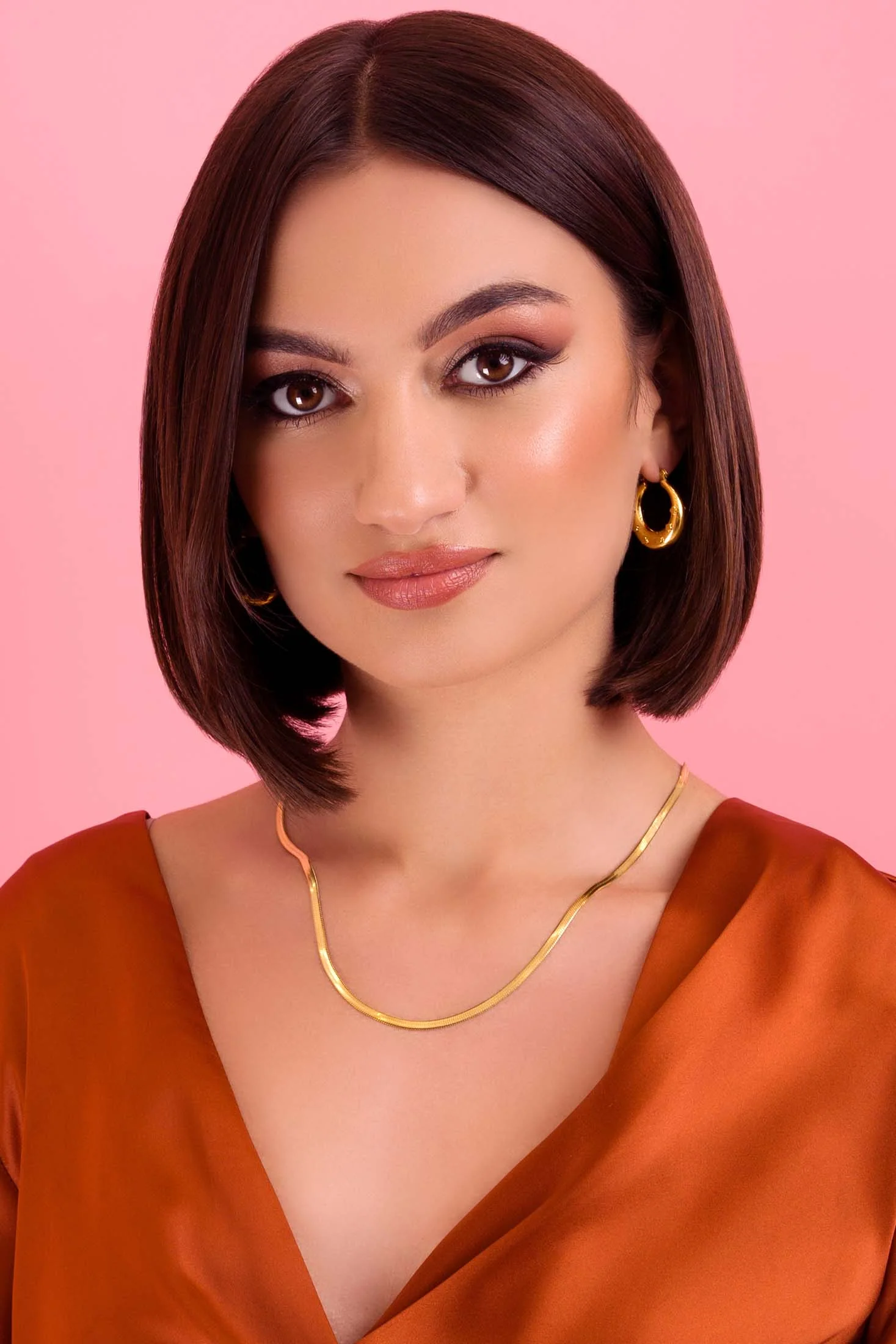 Ġorġa's Hoop Earring Set - Image 5