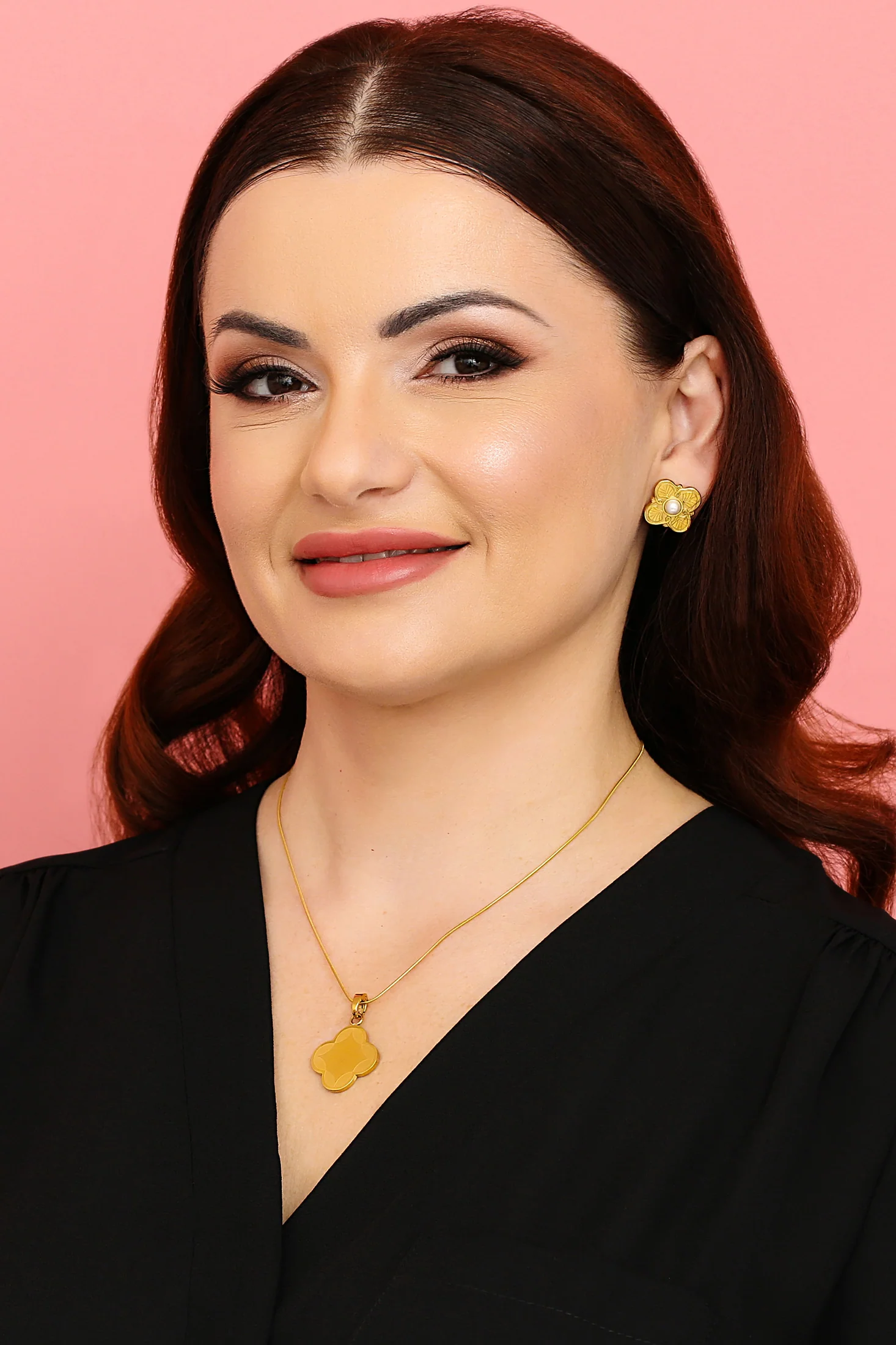 Kewkba Feġġejja Engravable Pendant - Image 9