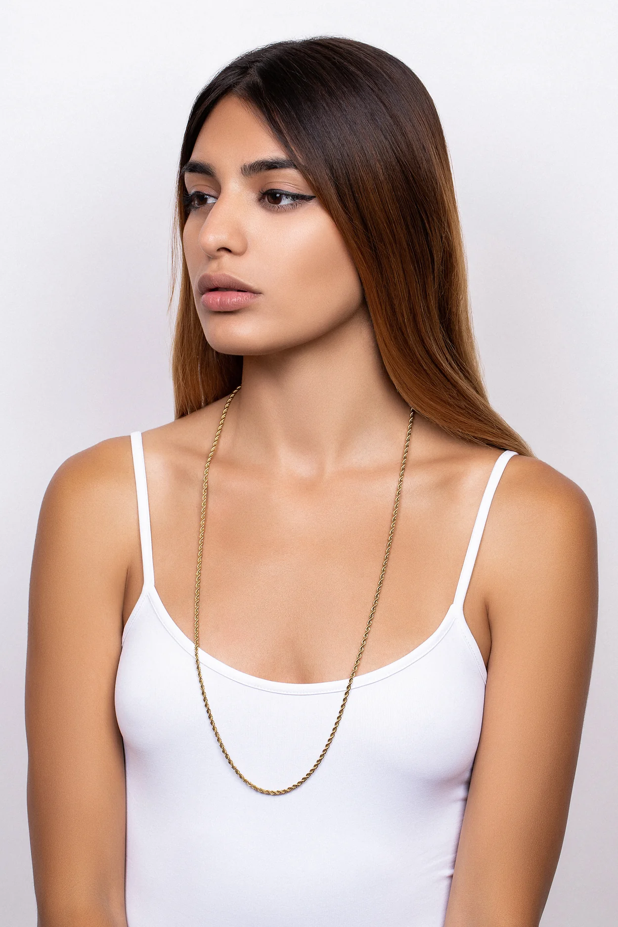 Carisma Logo Pendant - Image 9