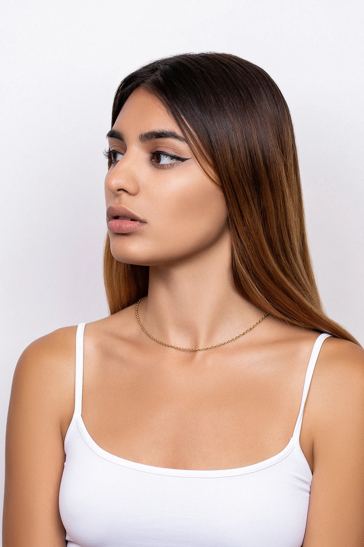 Chain Necklace - Image 3