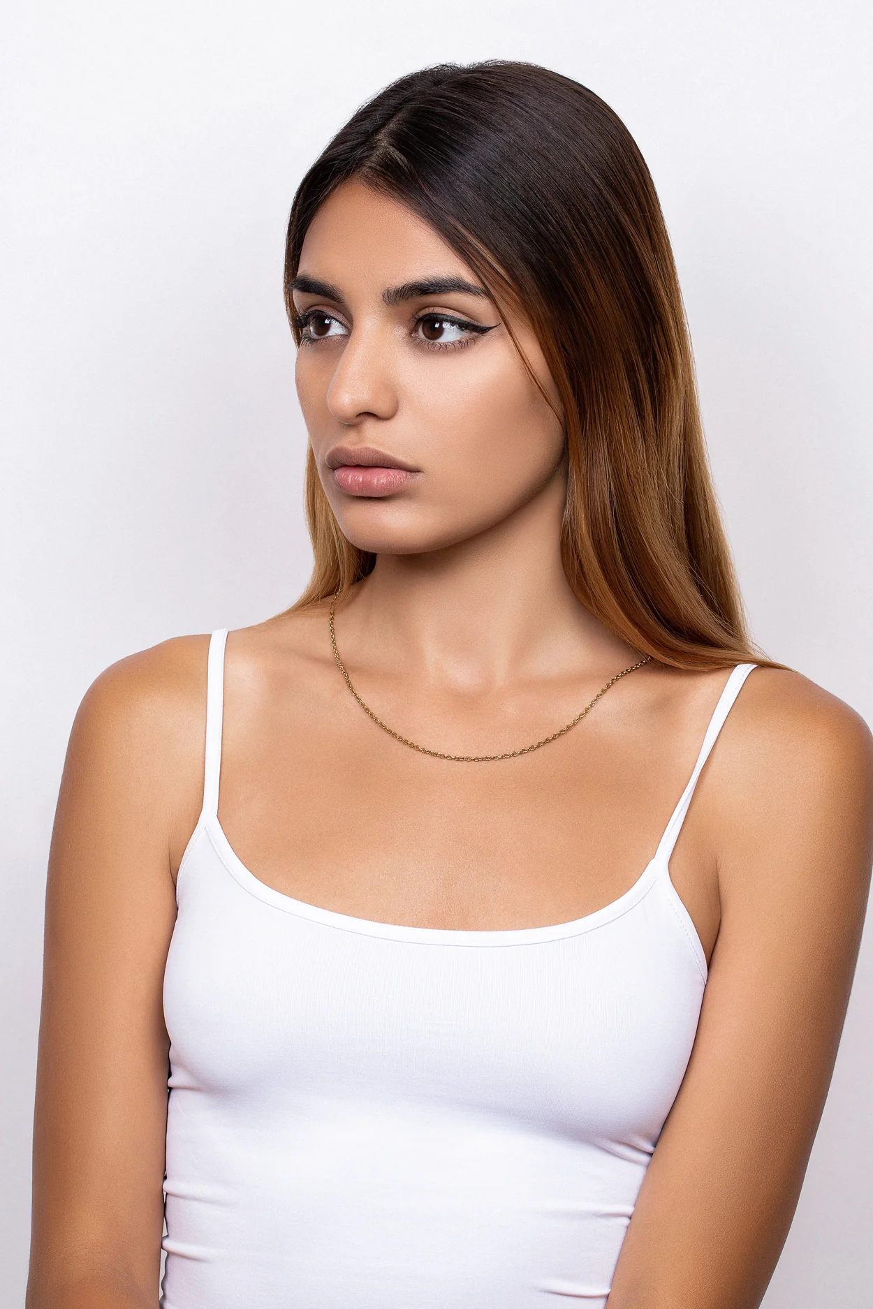 Chain Necklace - Image 4