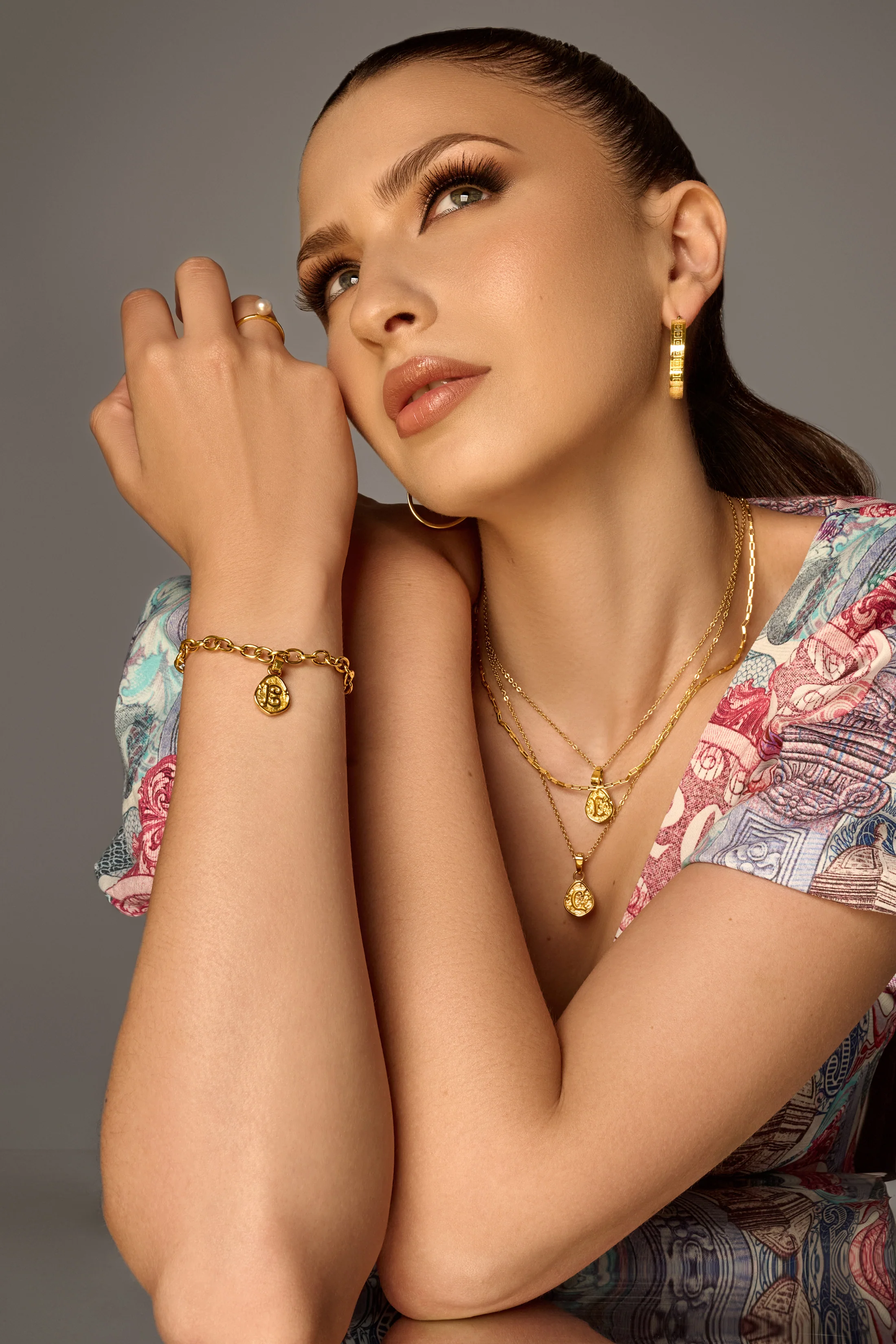 Charm Bracelet - Image 3