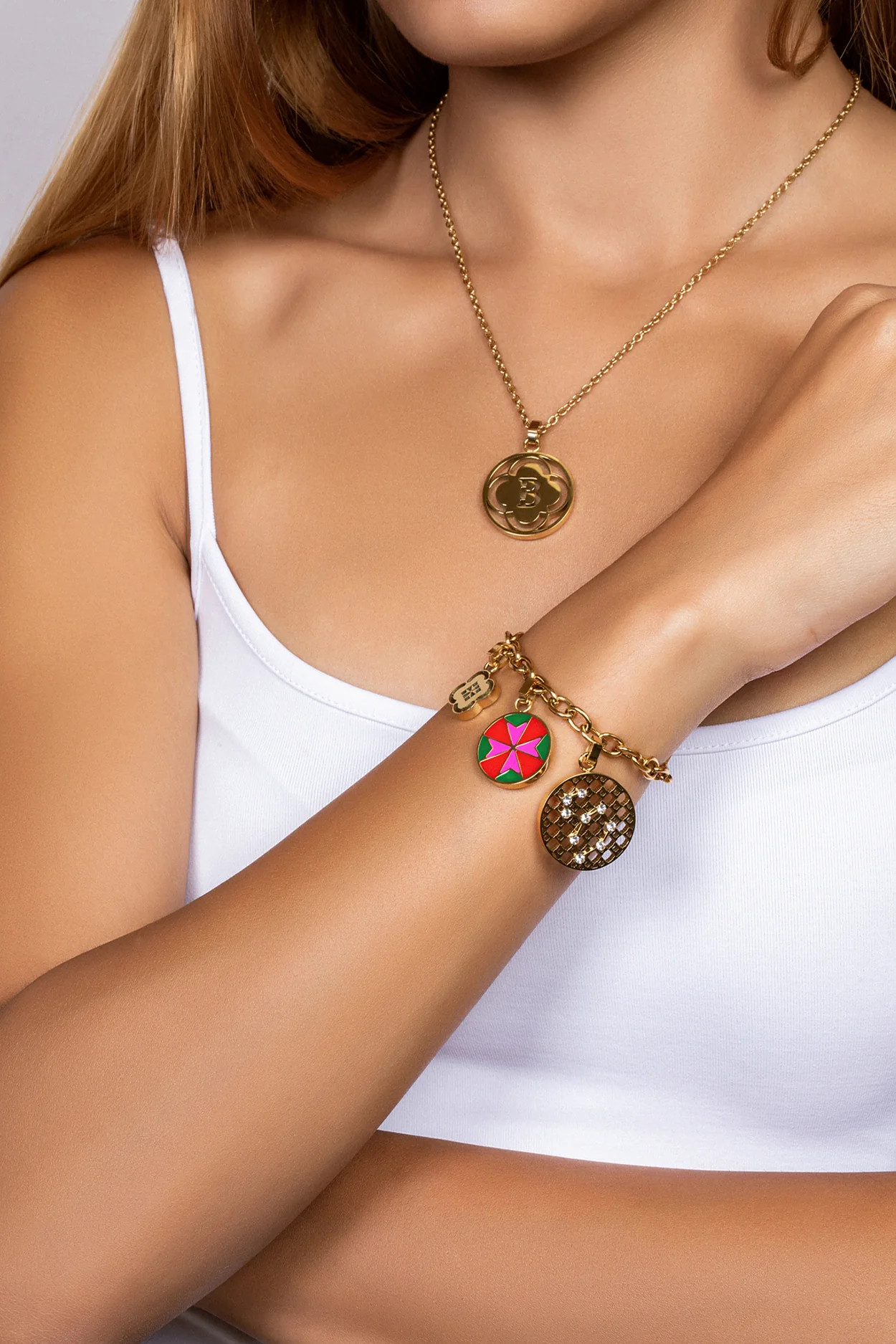 Charm Bracelet - Image 5