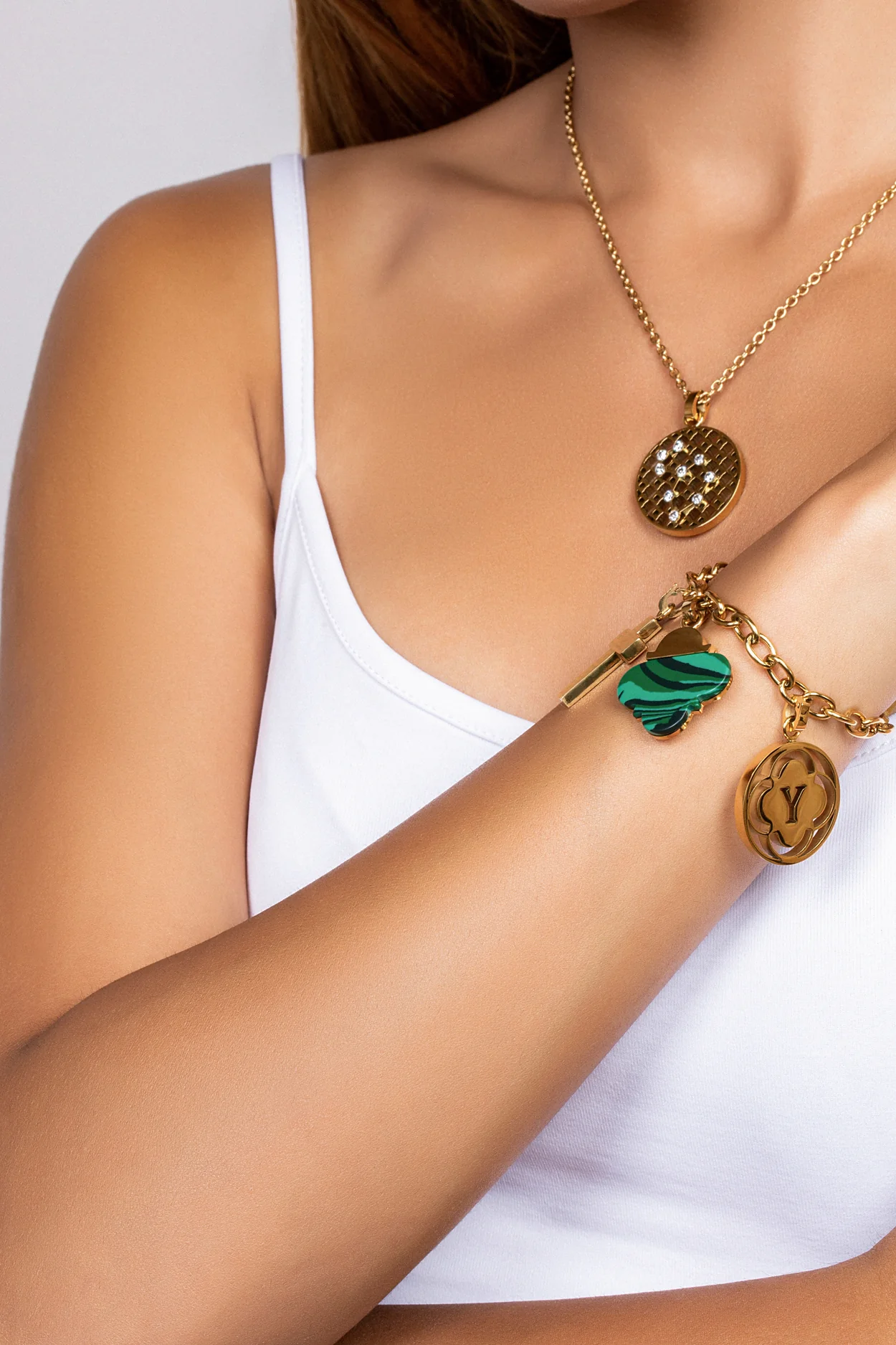 Charm Bracelet - Image 6