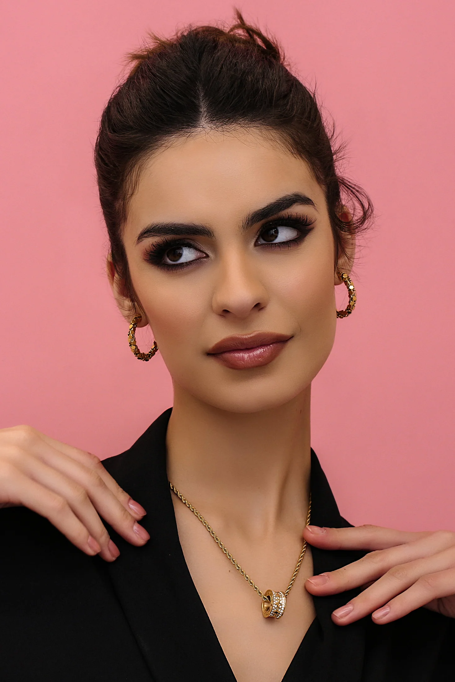 Għasri Ring Pendant - Image 3