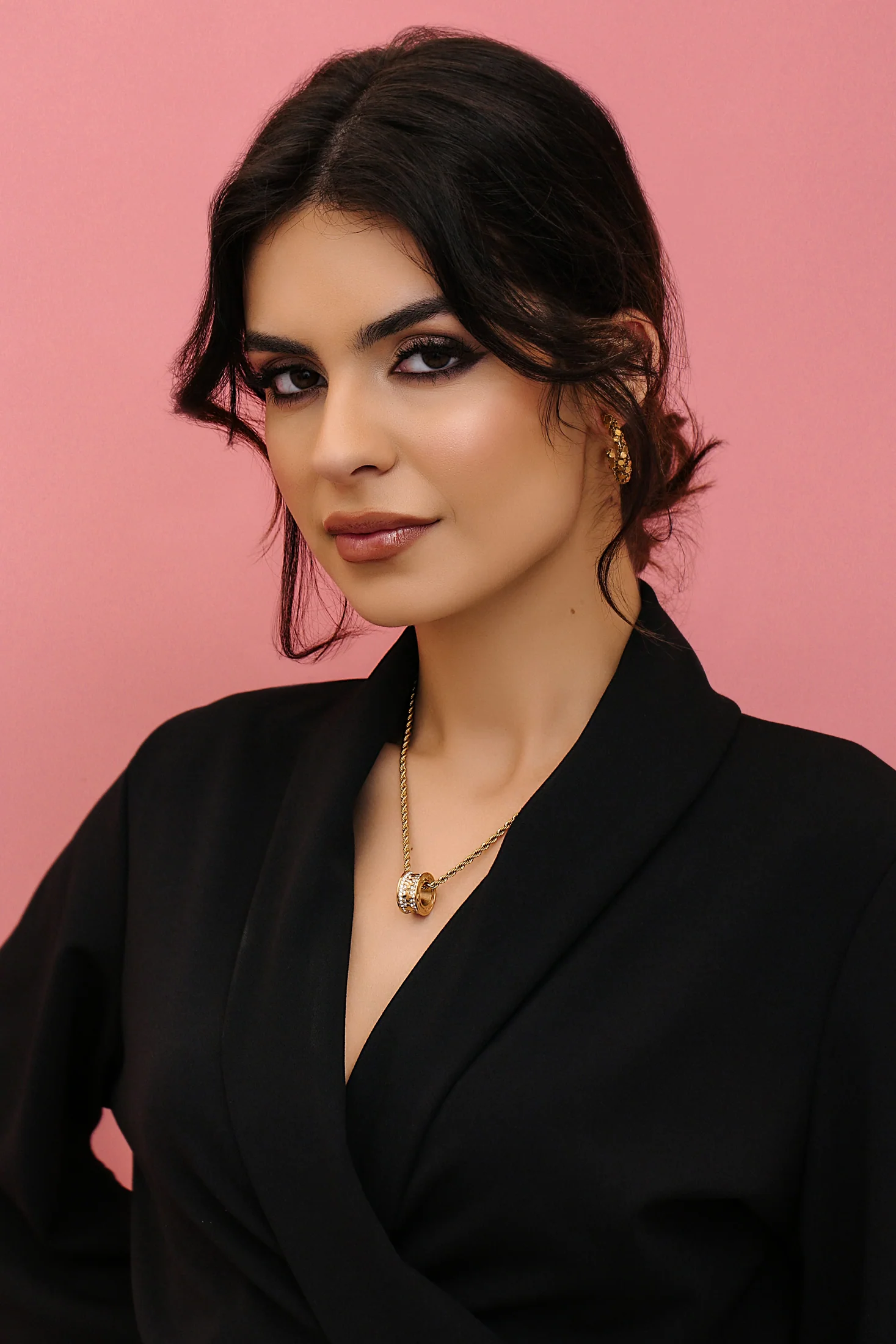 Għasri Ring Pendant - Image 4