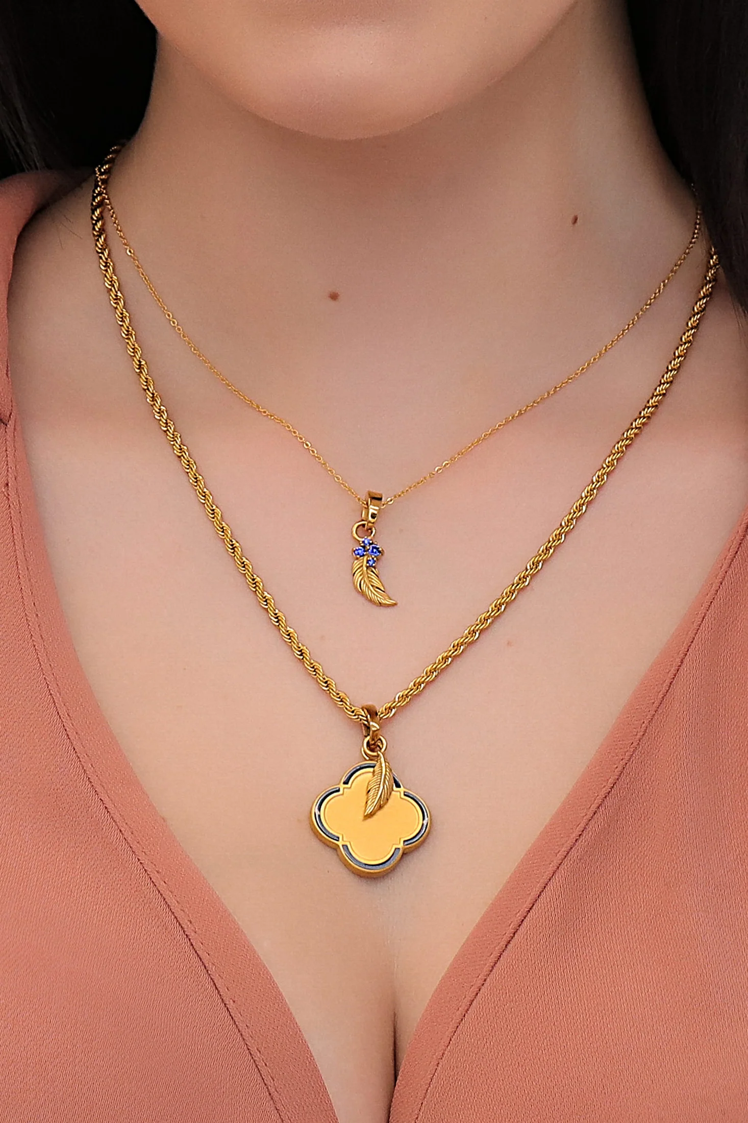 Freedom Engravable Pendant - Image 8