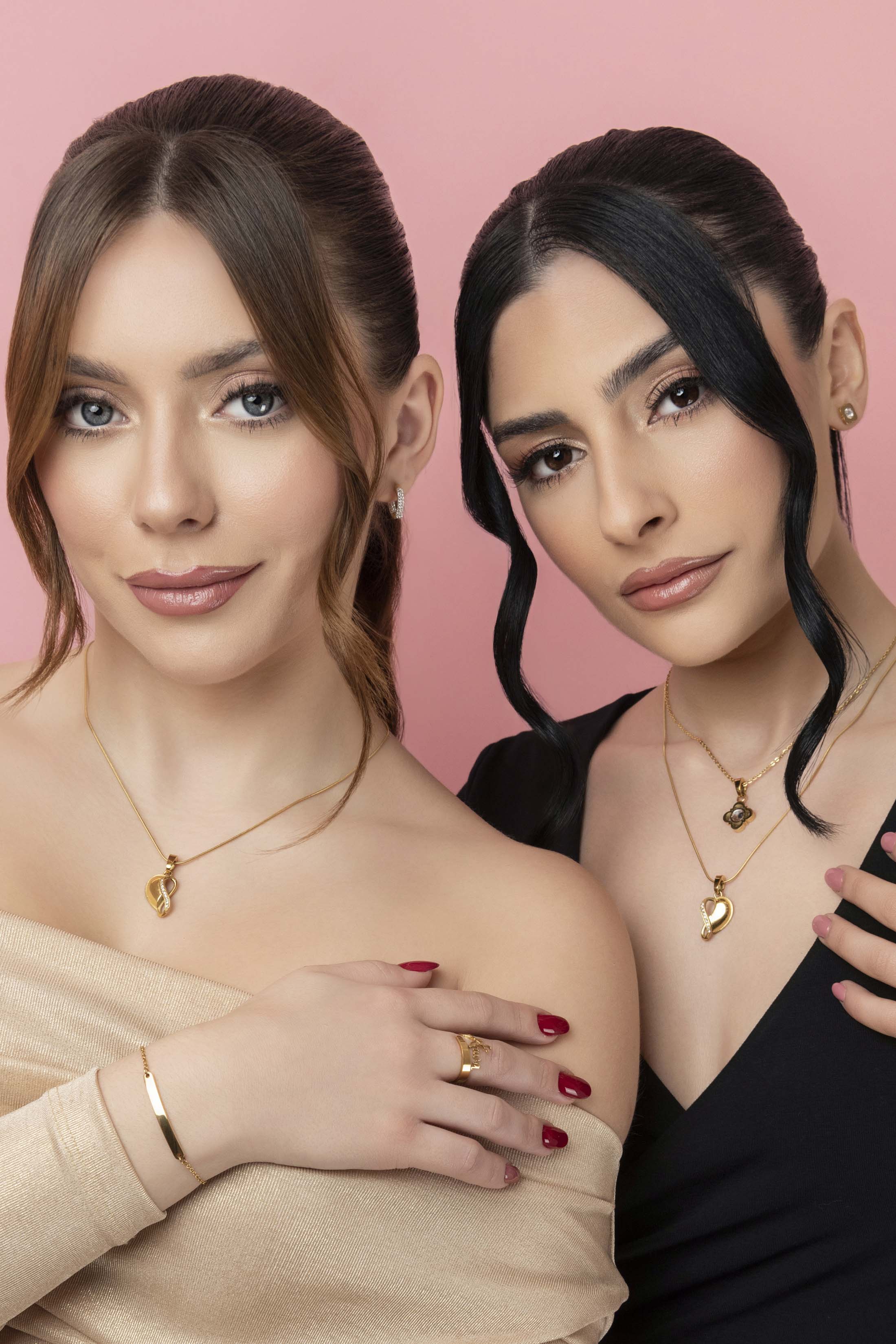 Infinity Side By Side Gift Set - Image 5