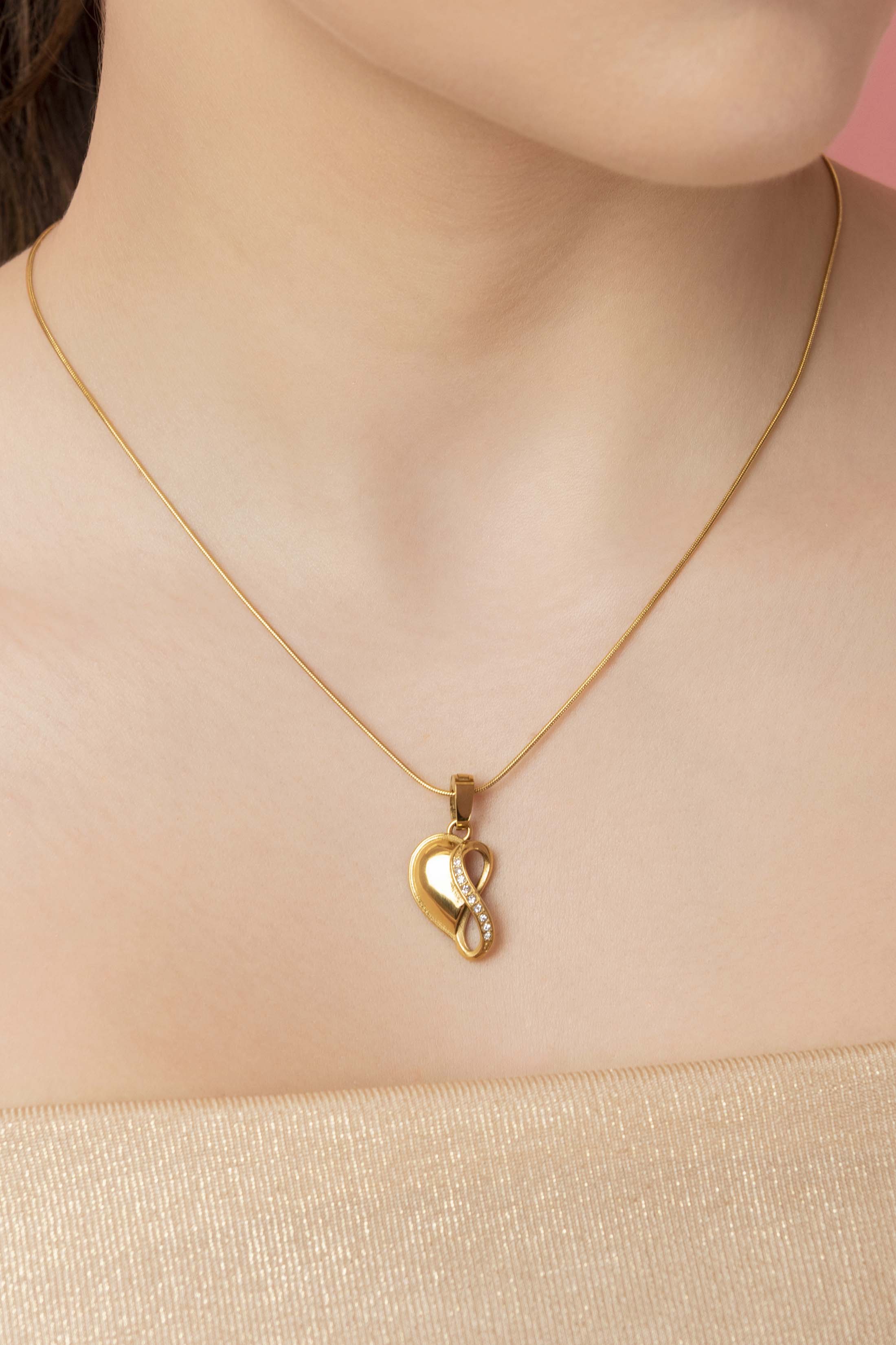 Infinity Side By Side Gift Set - Image 7