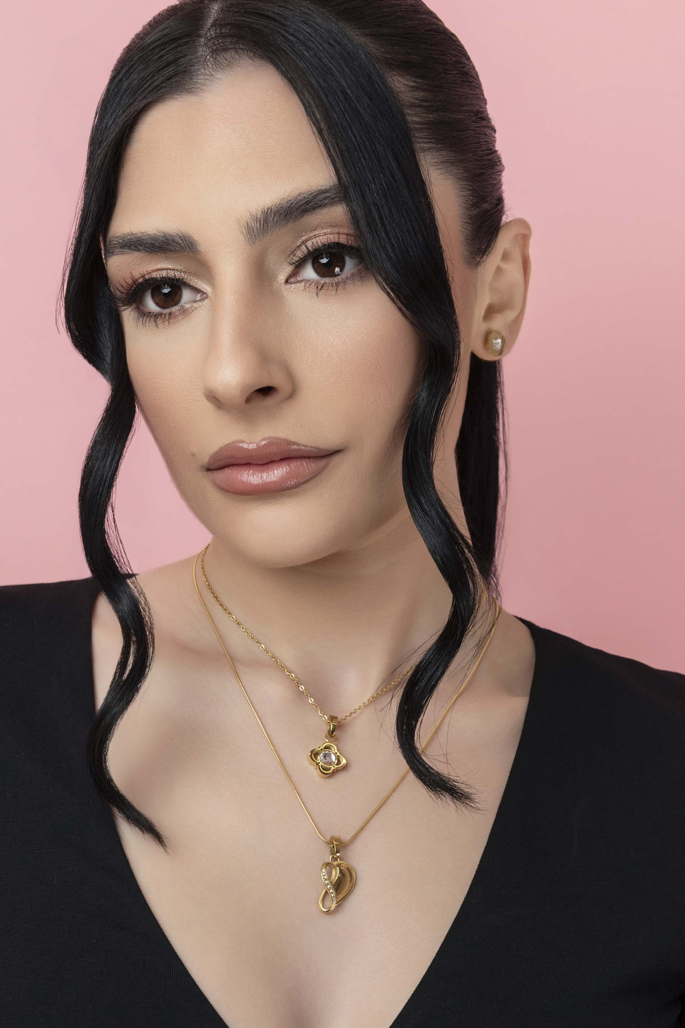 Infinity Side By Side Gift Set - Image 8