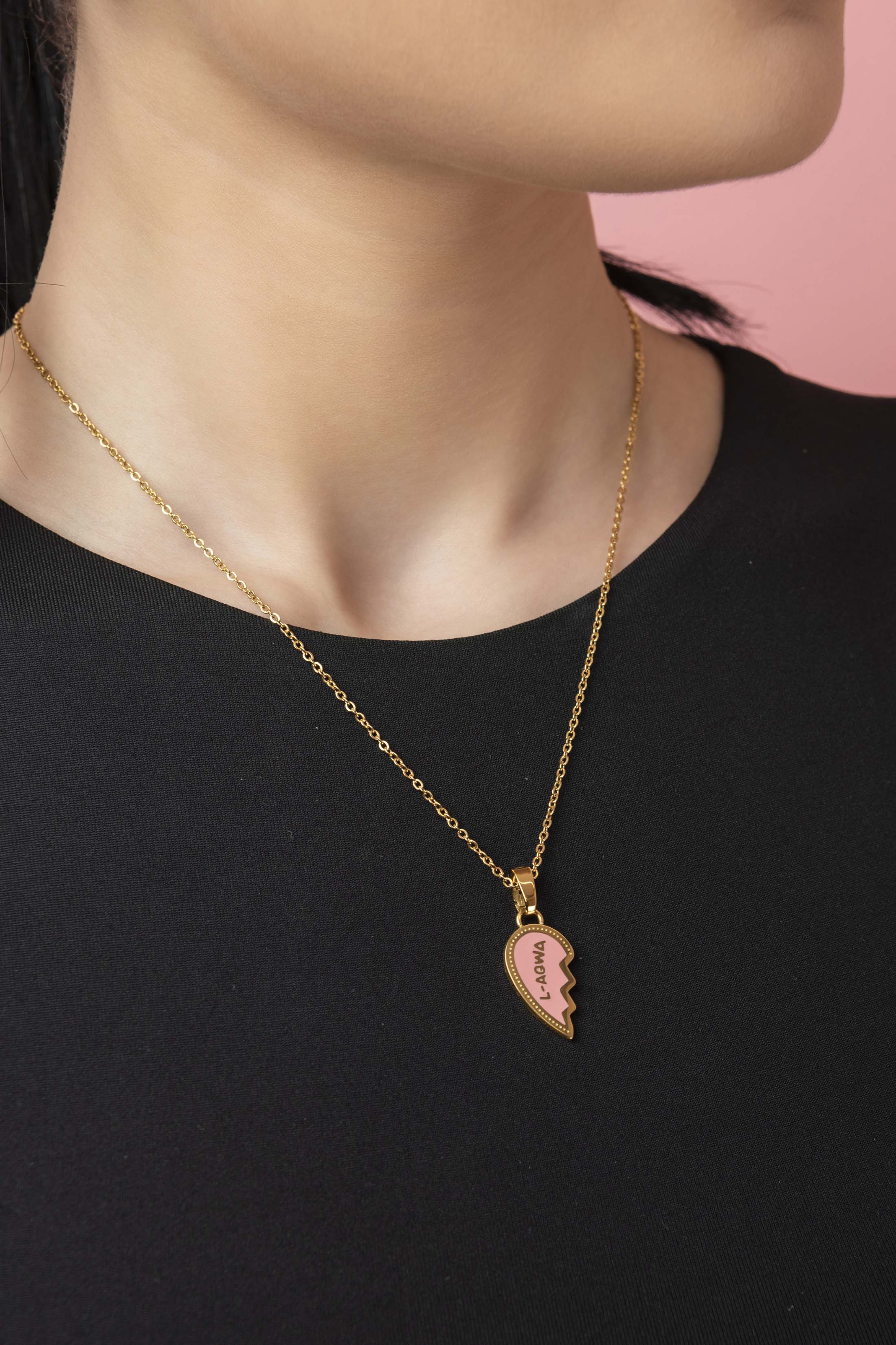 L-Aqwa Ħabiba Side by Side Gift Set - Image 9