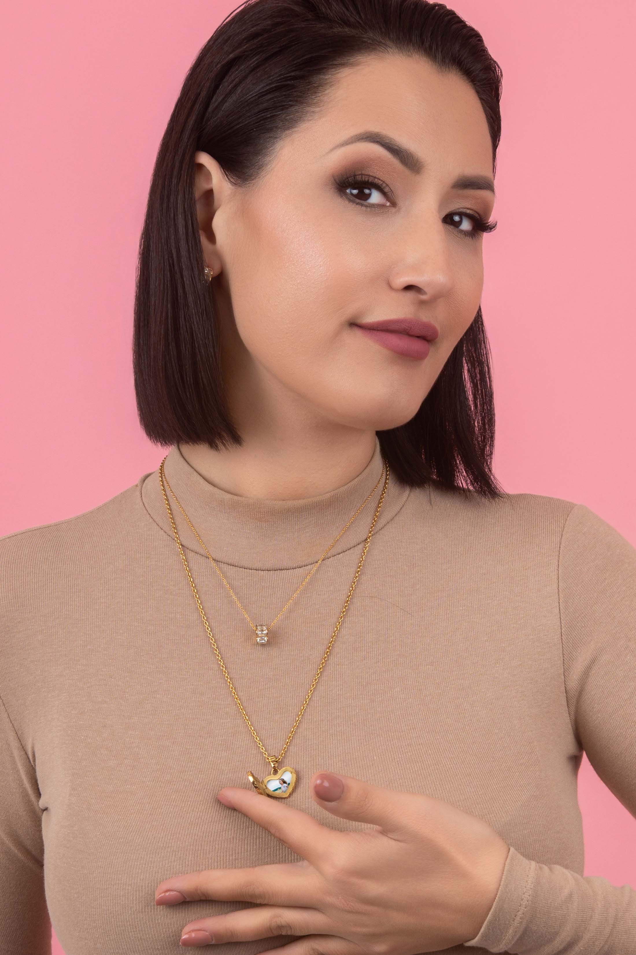 F'Qalbi Photo Locket - Image 11