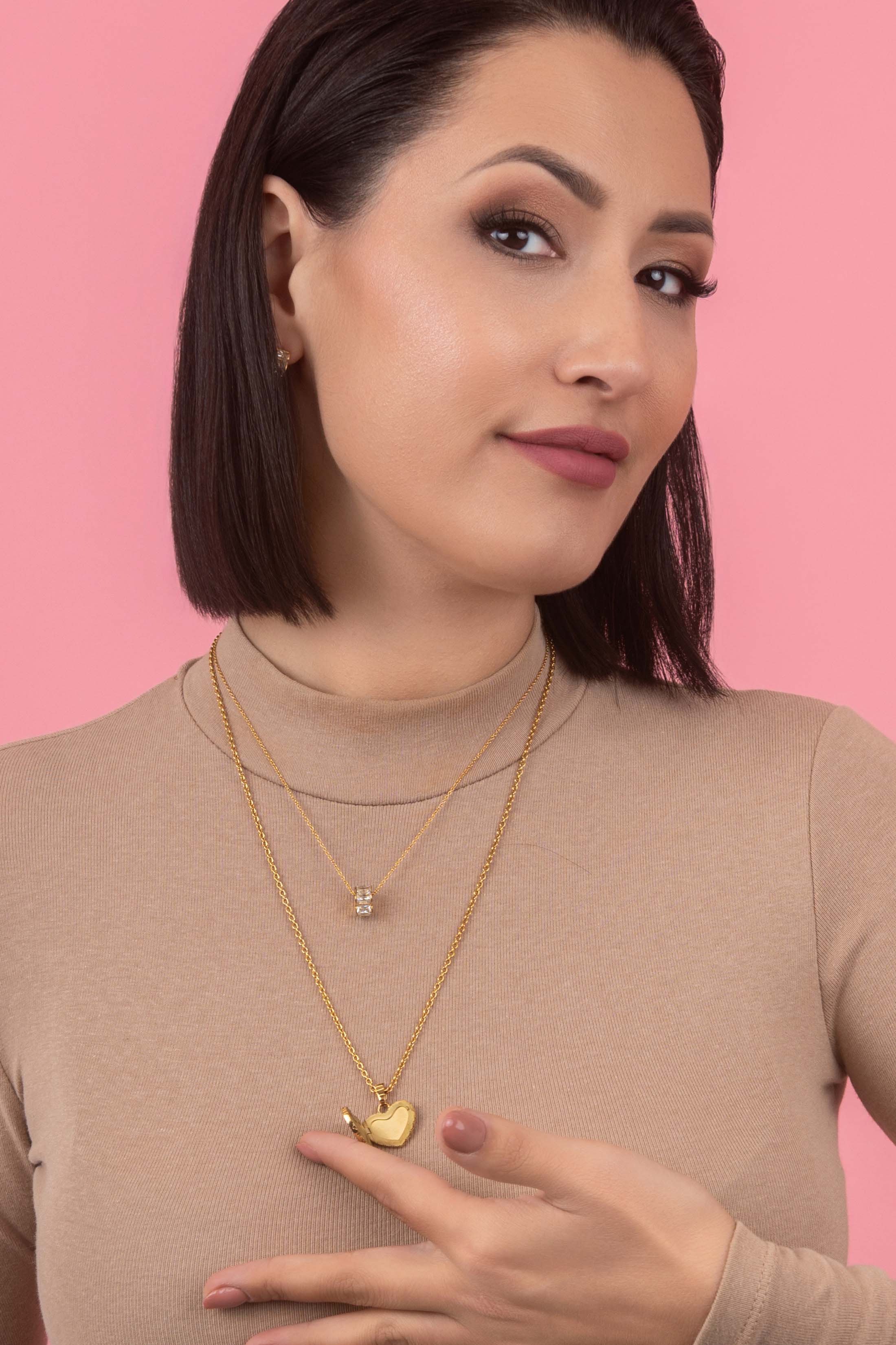 F'Qalbi Photo Locket - Image 14