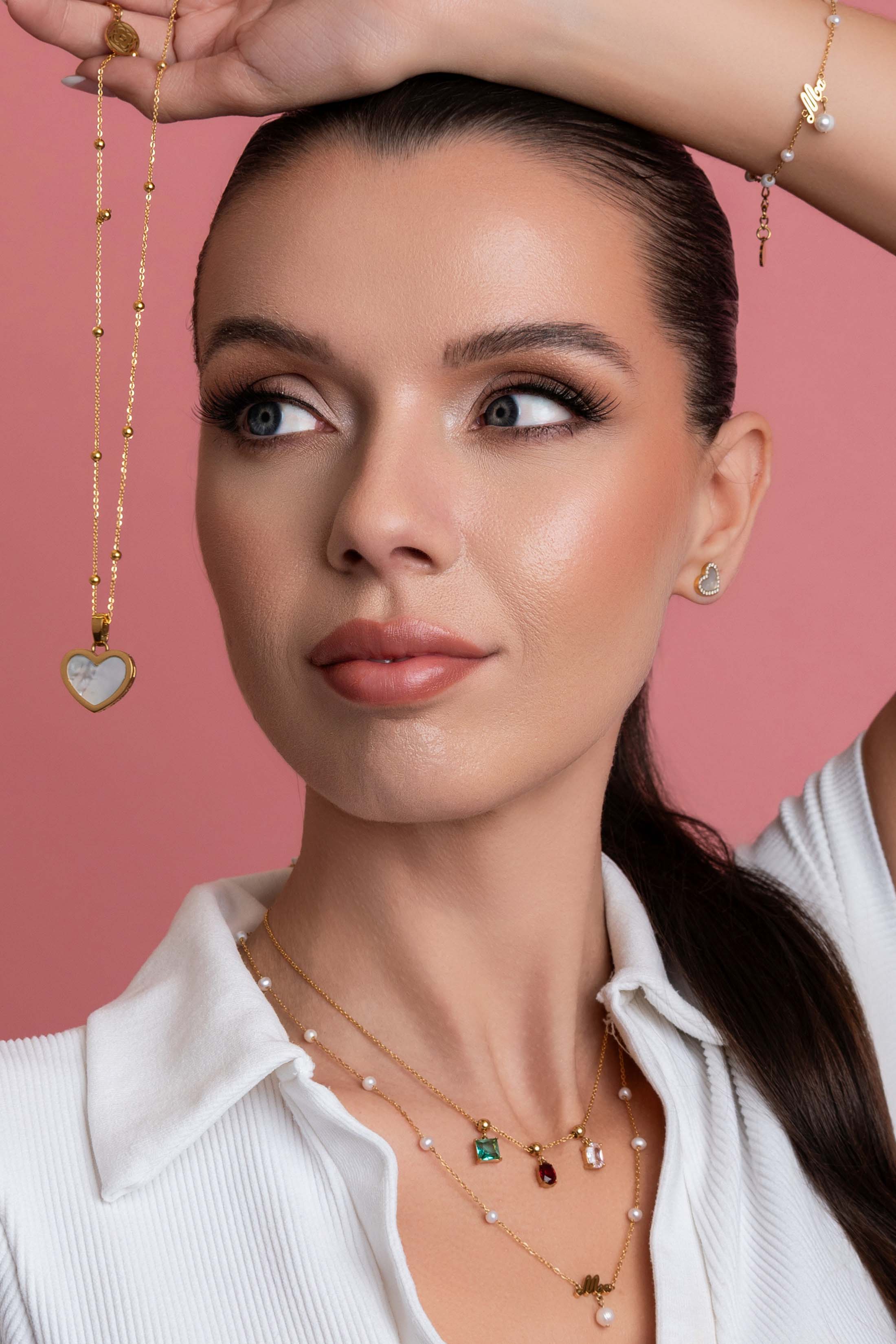 F'Qalbi Photo Locket - Image 15