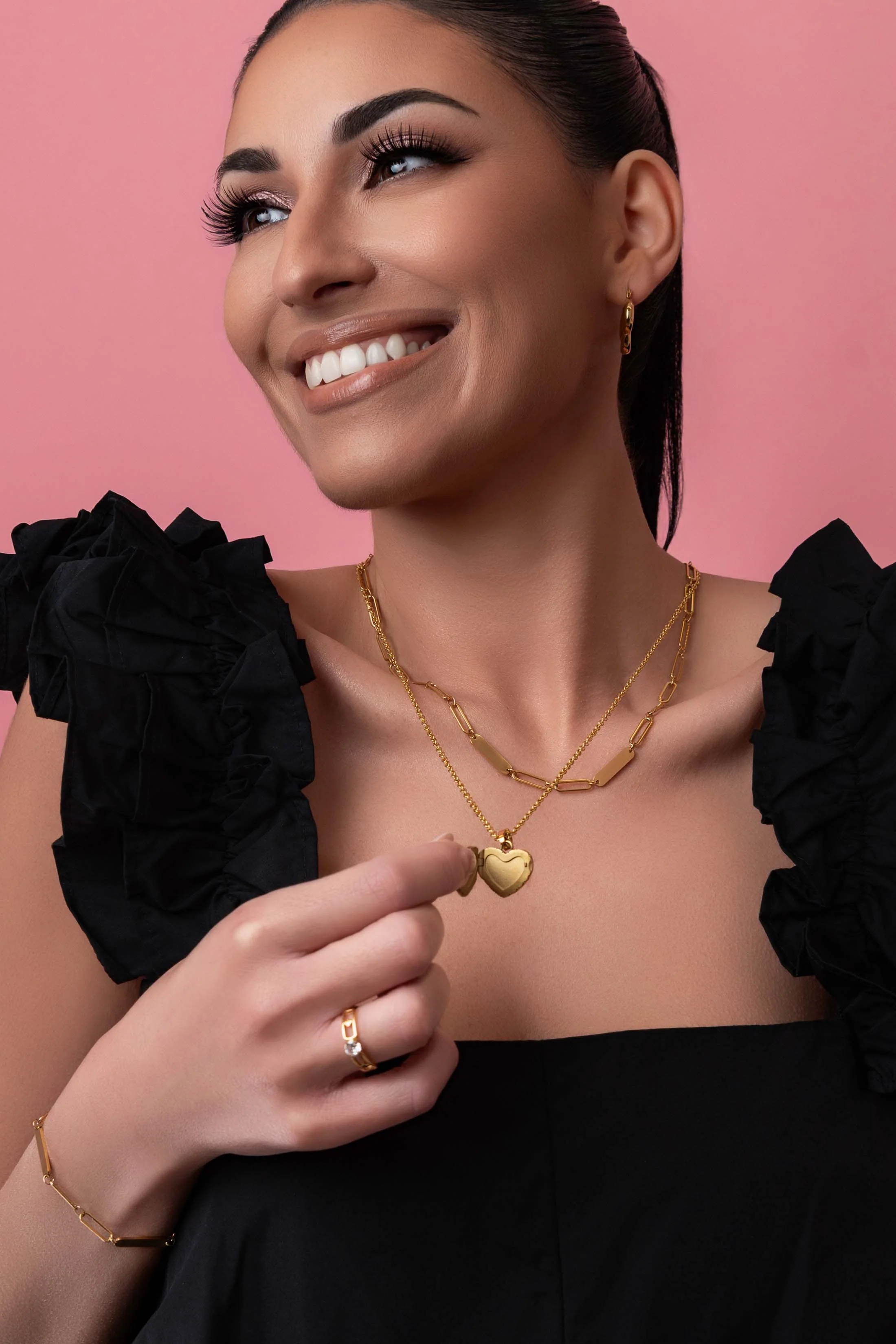 F'Qalbi Photo Locket - Image 7