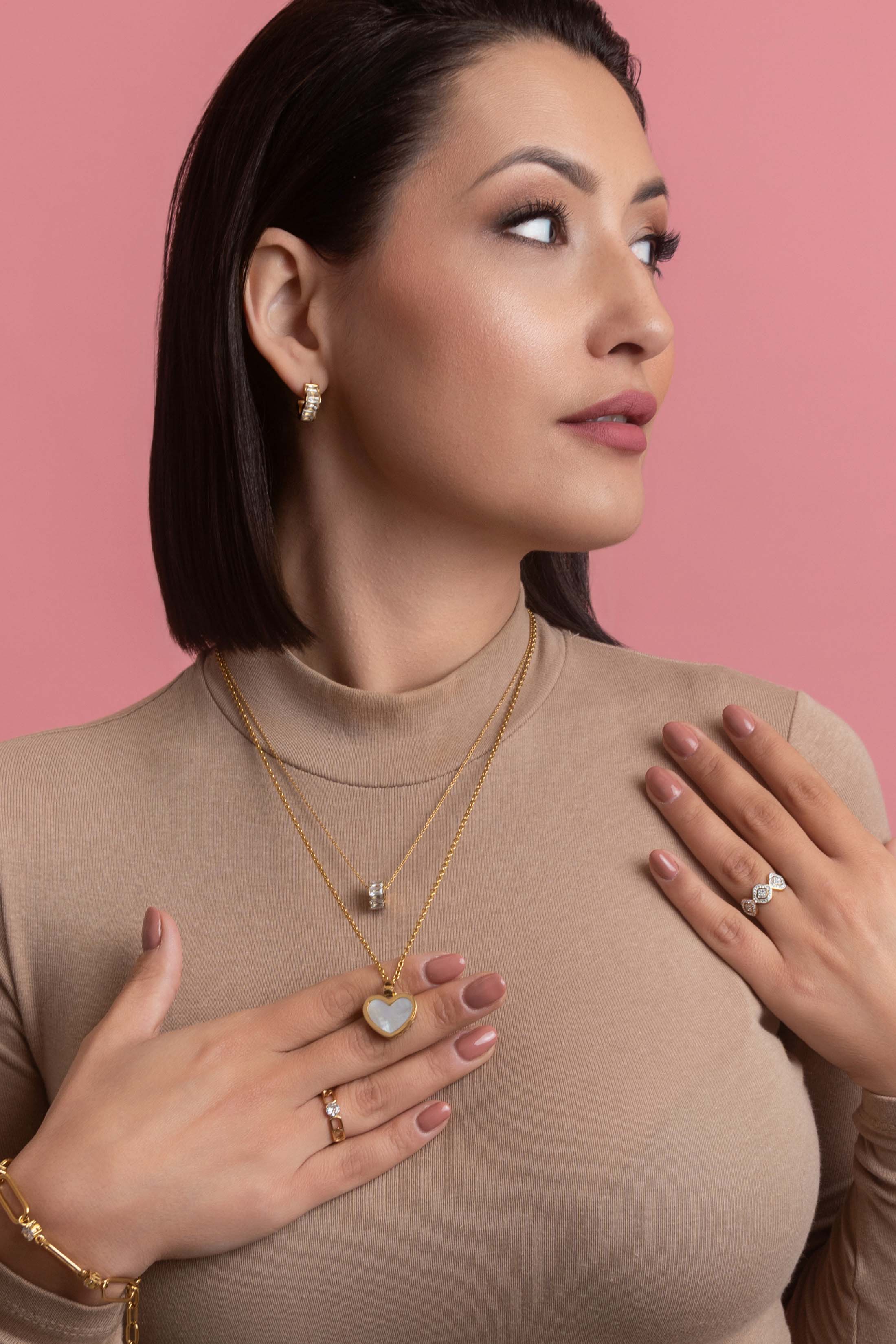 F'Qalbi Photo Locket - Image 8