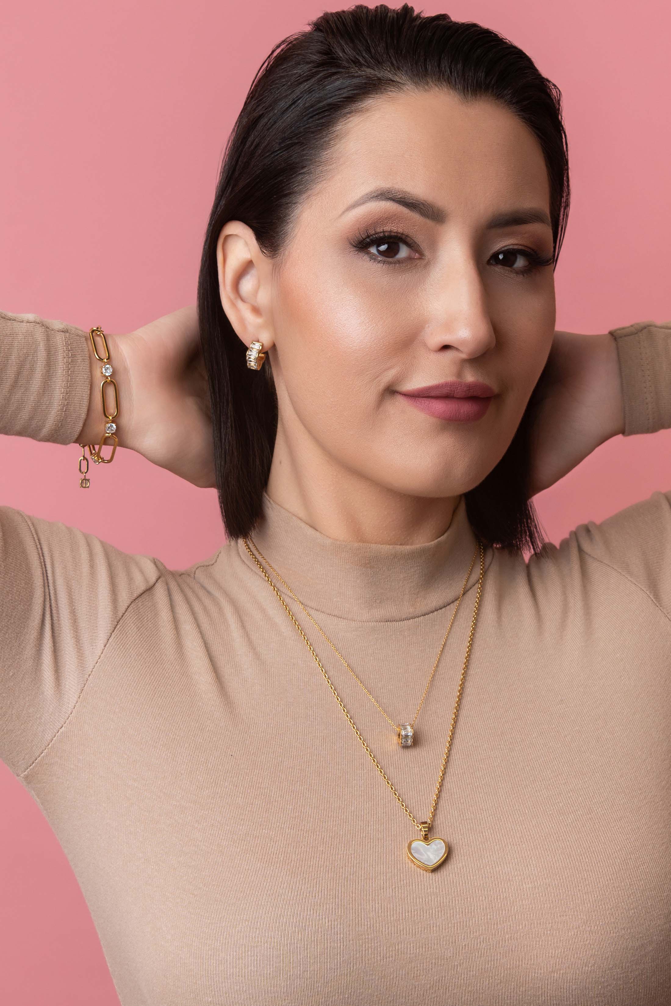 F'Qalbi Photo Locket - Image 9