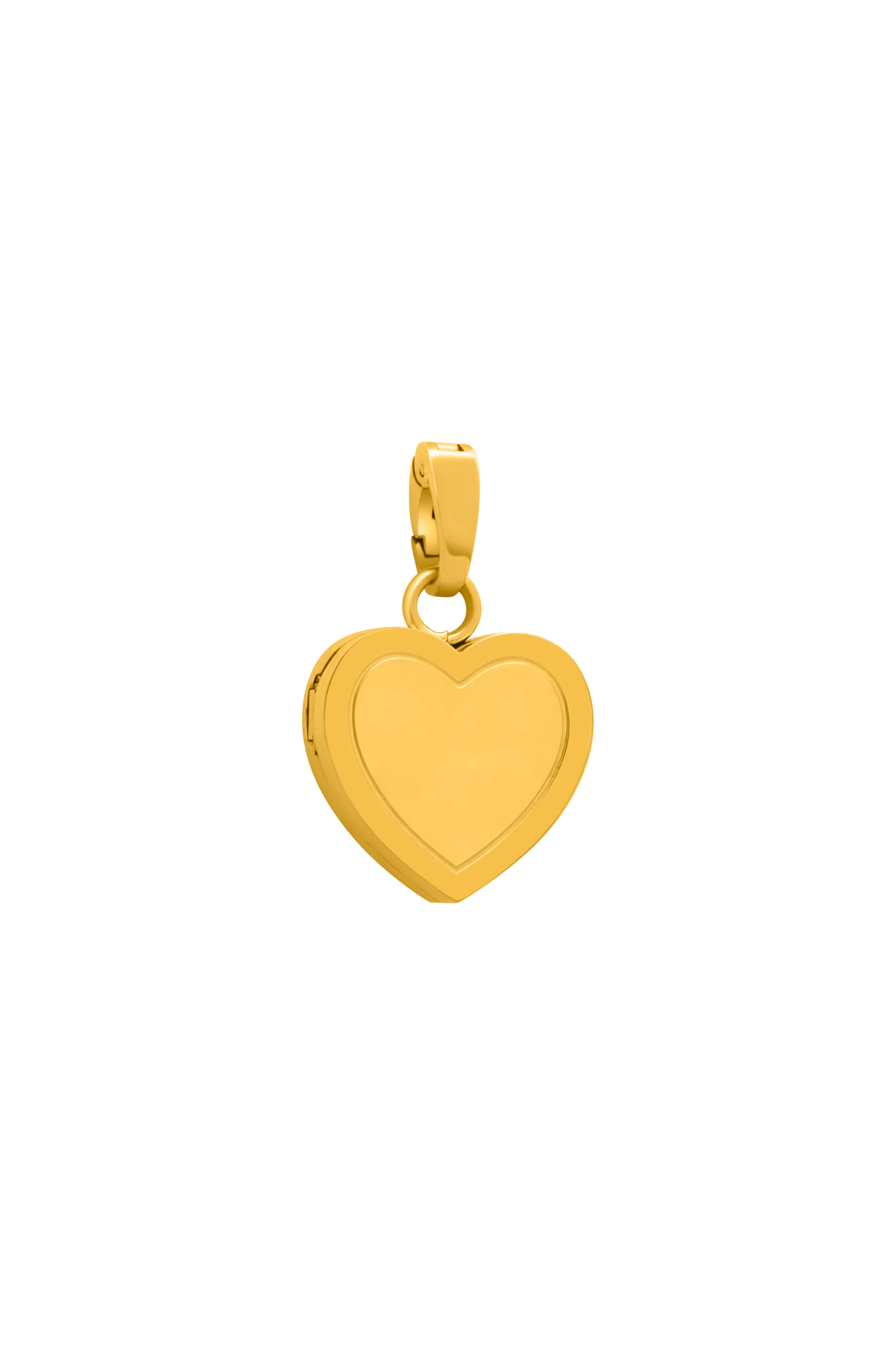 Pet Engravable Locket Pendant - Image 3