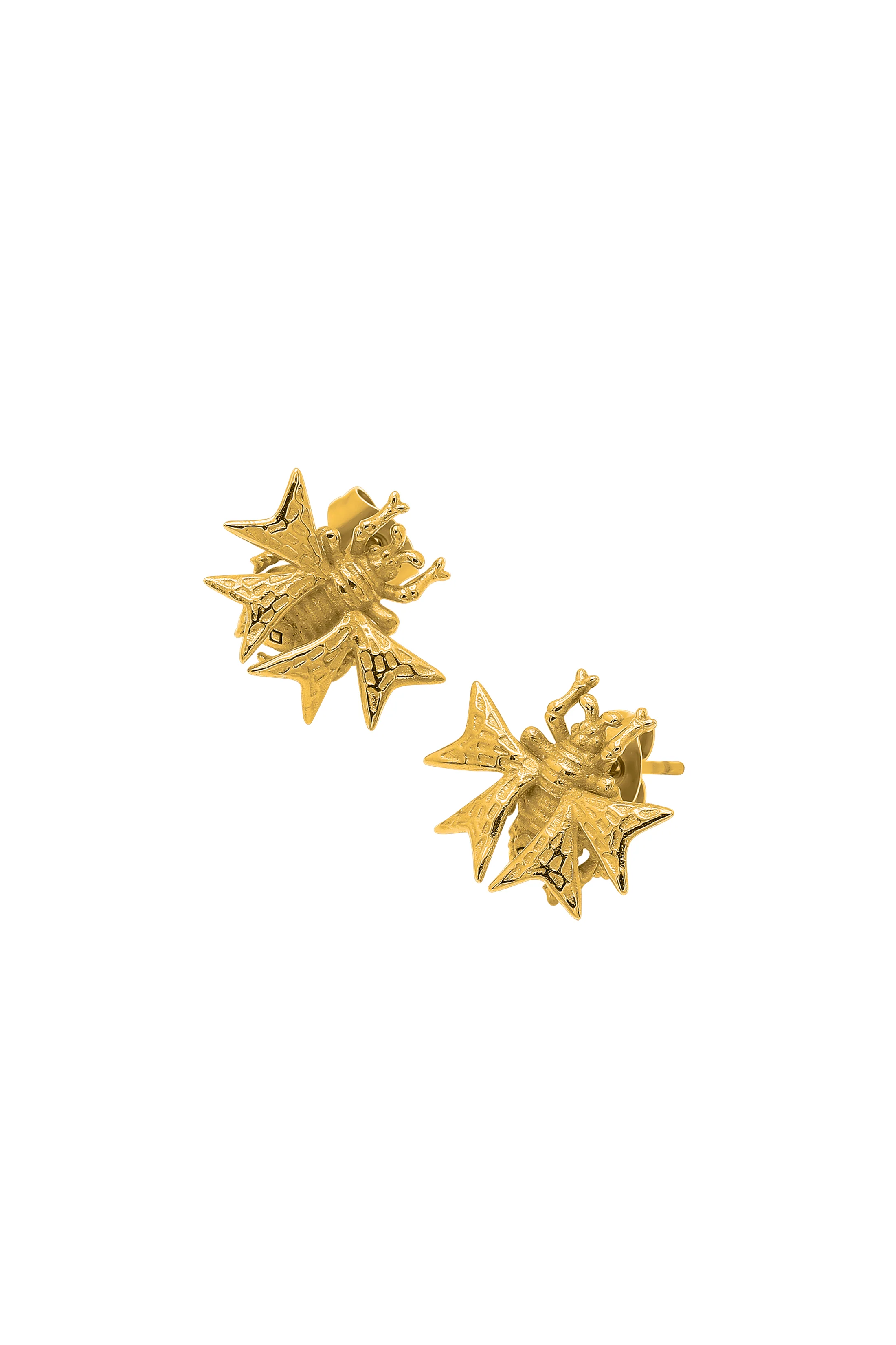 Reġina Stud Earring Set - Image 4
