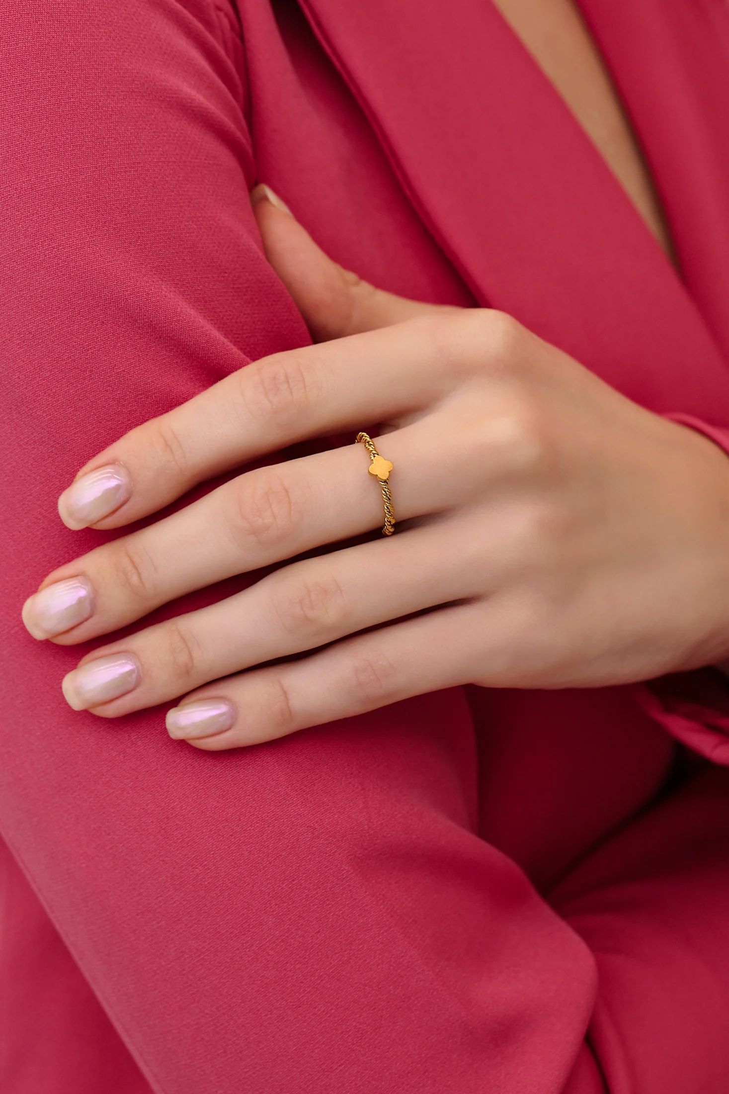 Għal Dejjem Promise Ring - Image 6