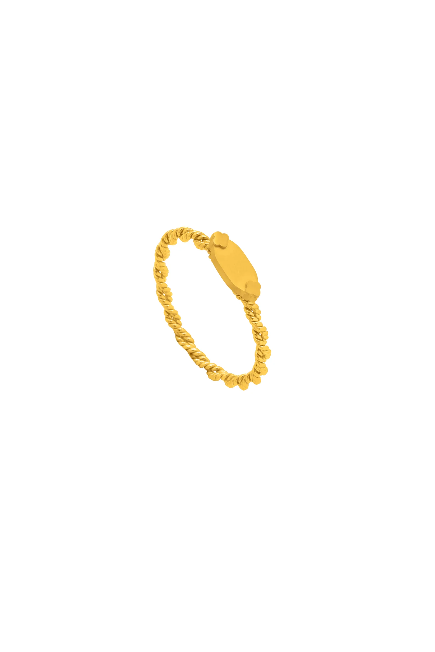 Onesta Promise Ring - Image 3