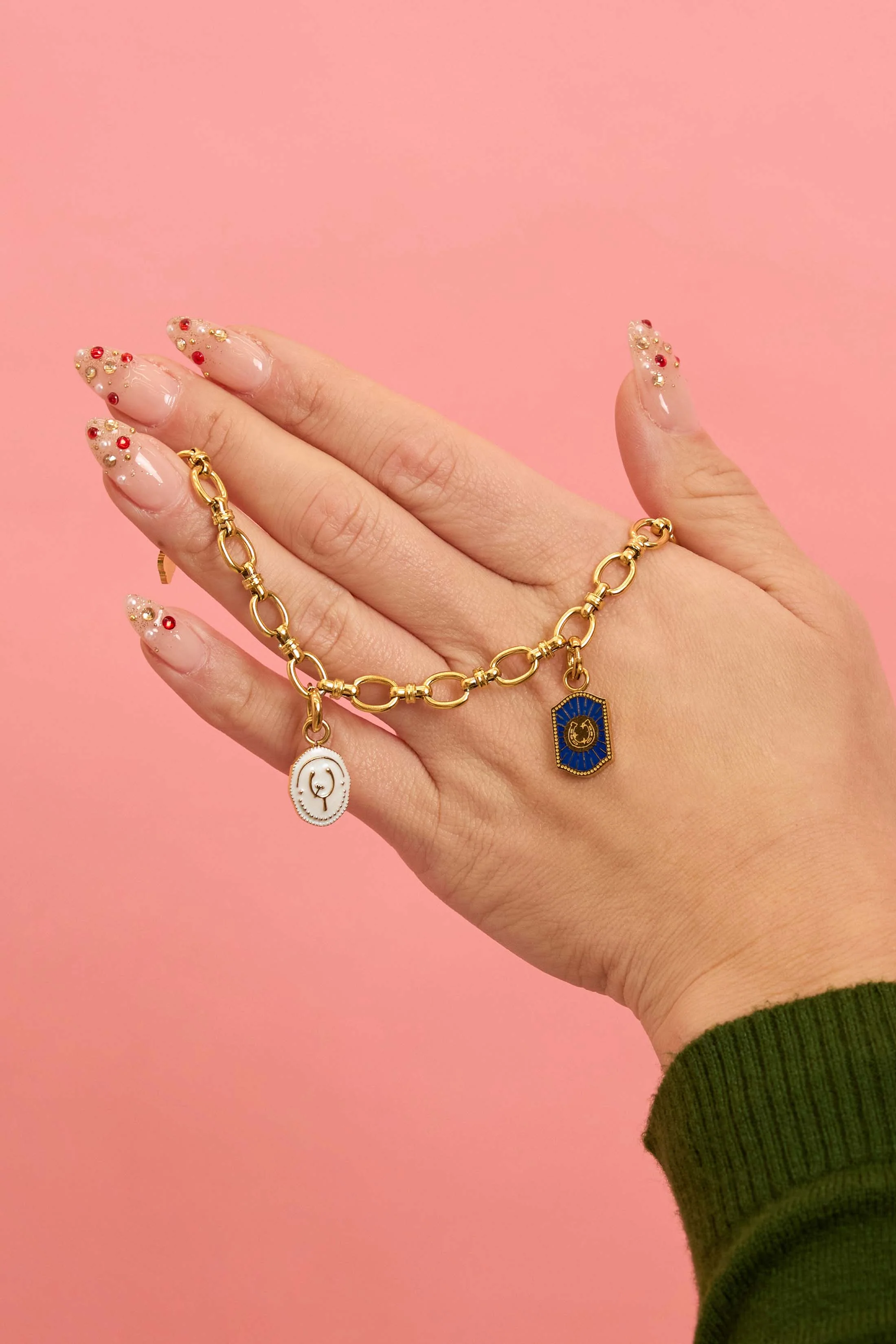 Lovers - Always Love Charm - Image 11