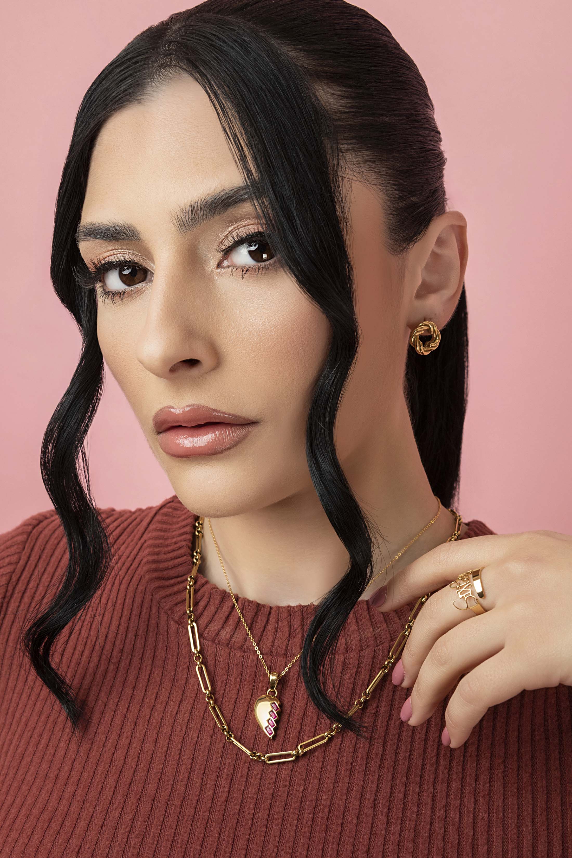 Sisters Side By Side Gift Set - Image 8