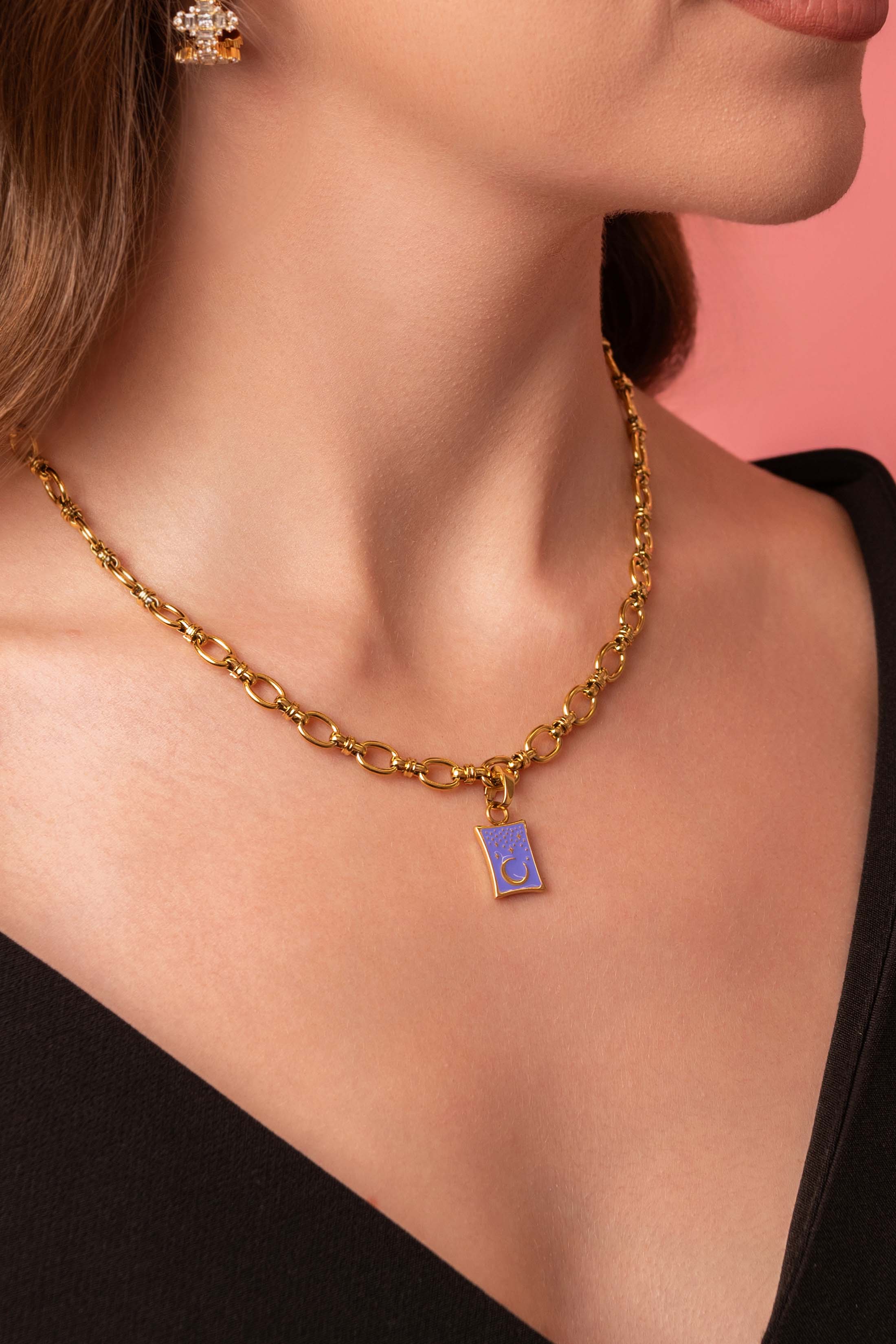 Crescent Moon - Fresh Starts - Image 3