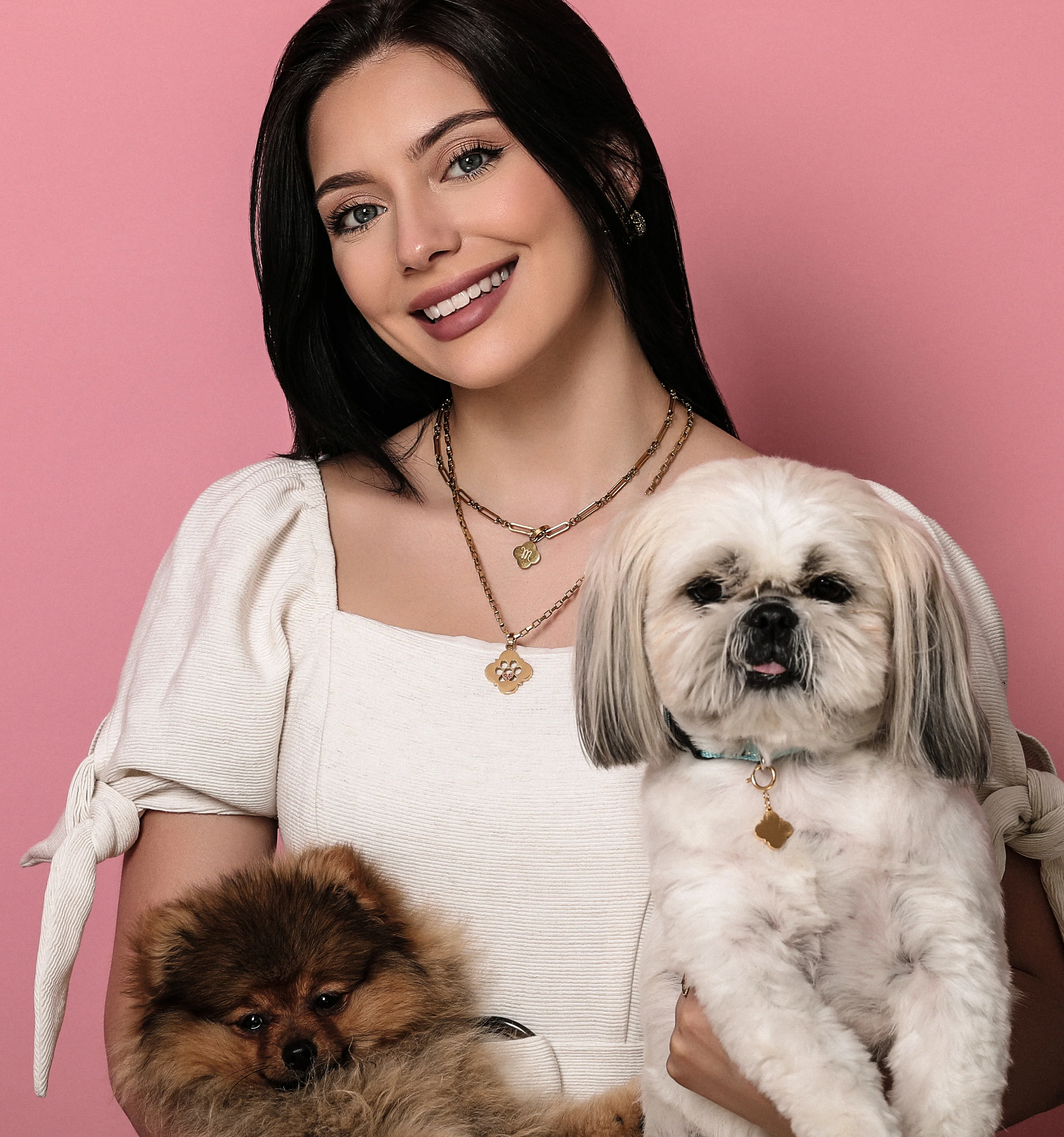 The Pet Tag Pendant - Image 3