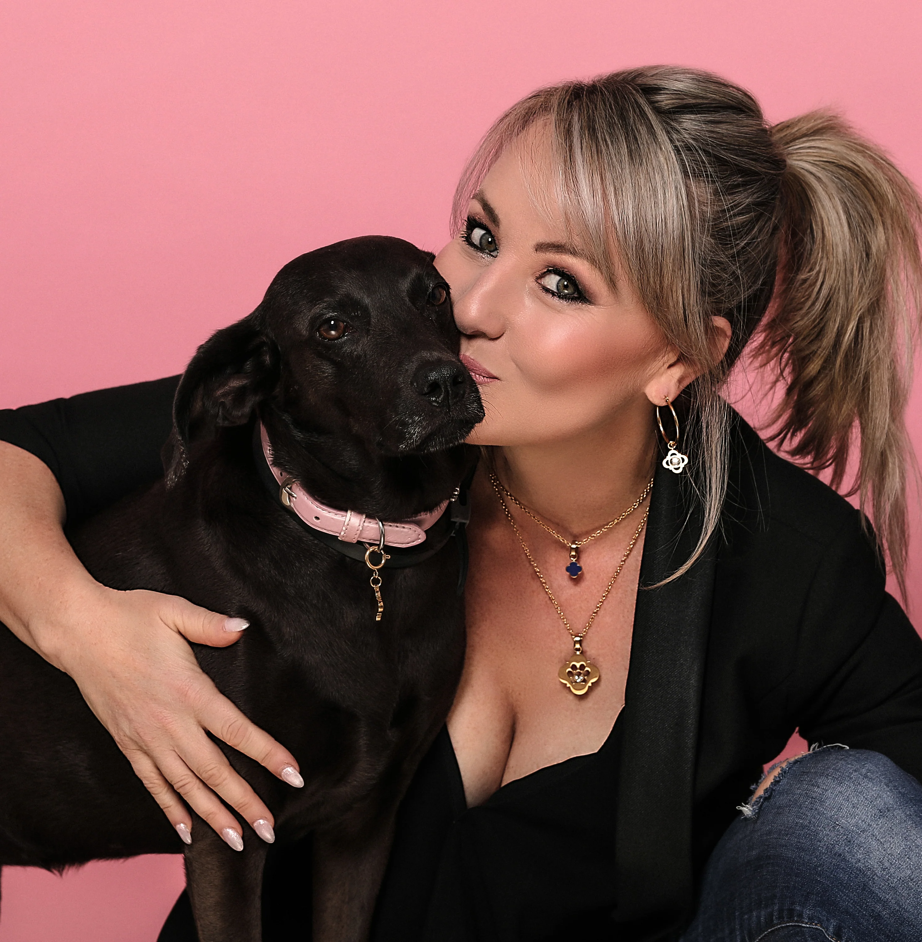 The Pet Tag Pendant - Image 4