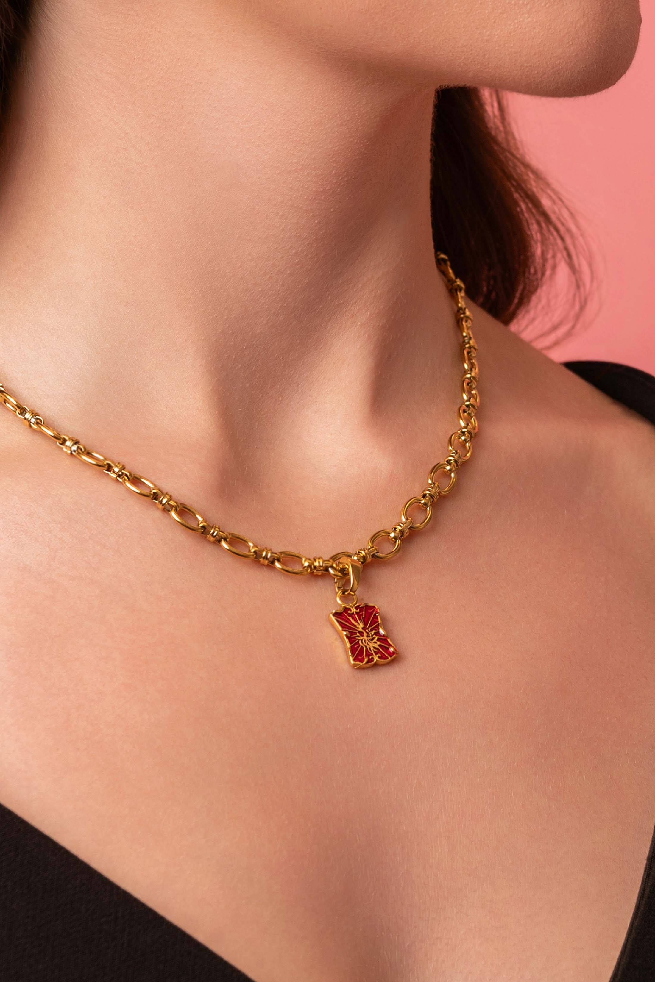 Phoenix - Rebirth Charm - Image 3